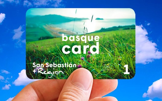 BasqueCard