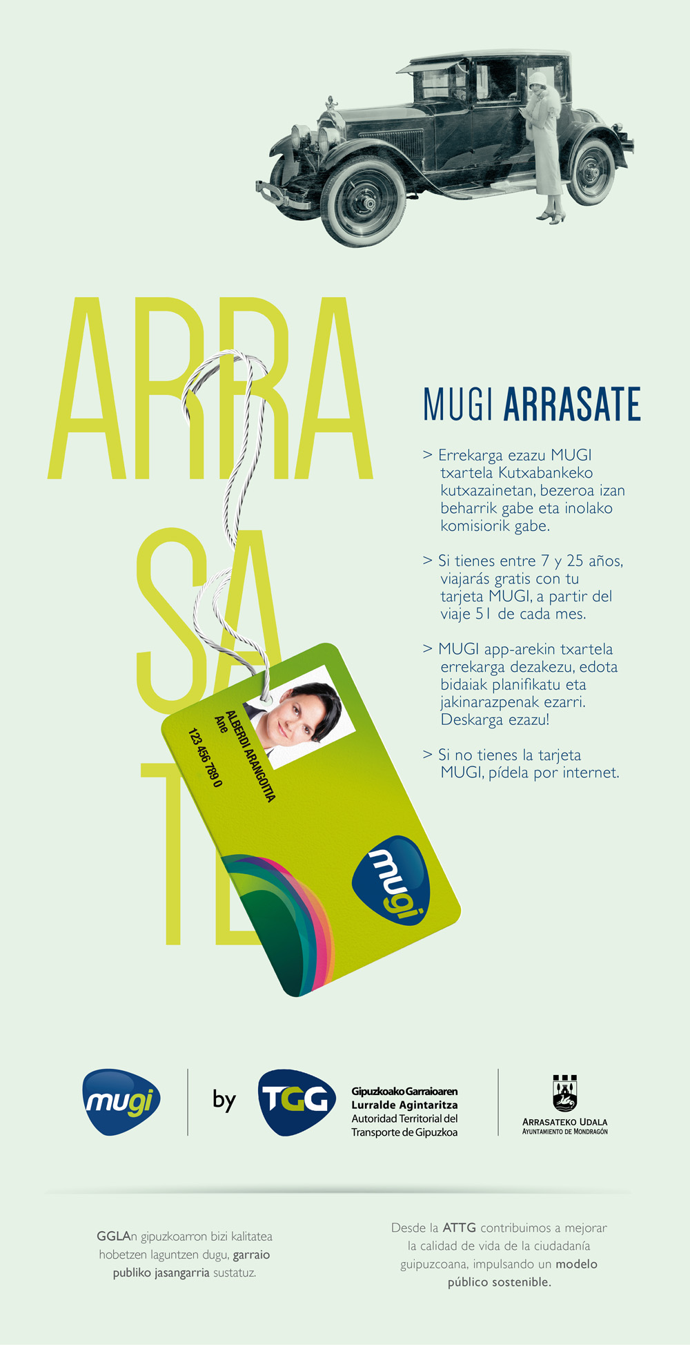 Markesina ARRASATE web