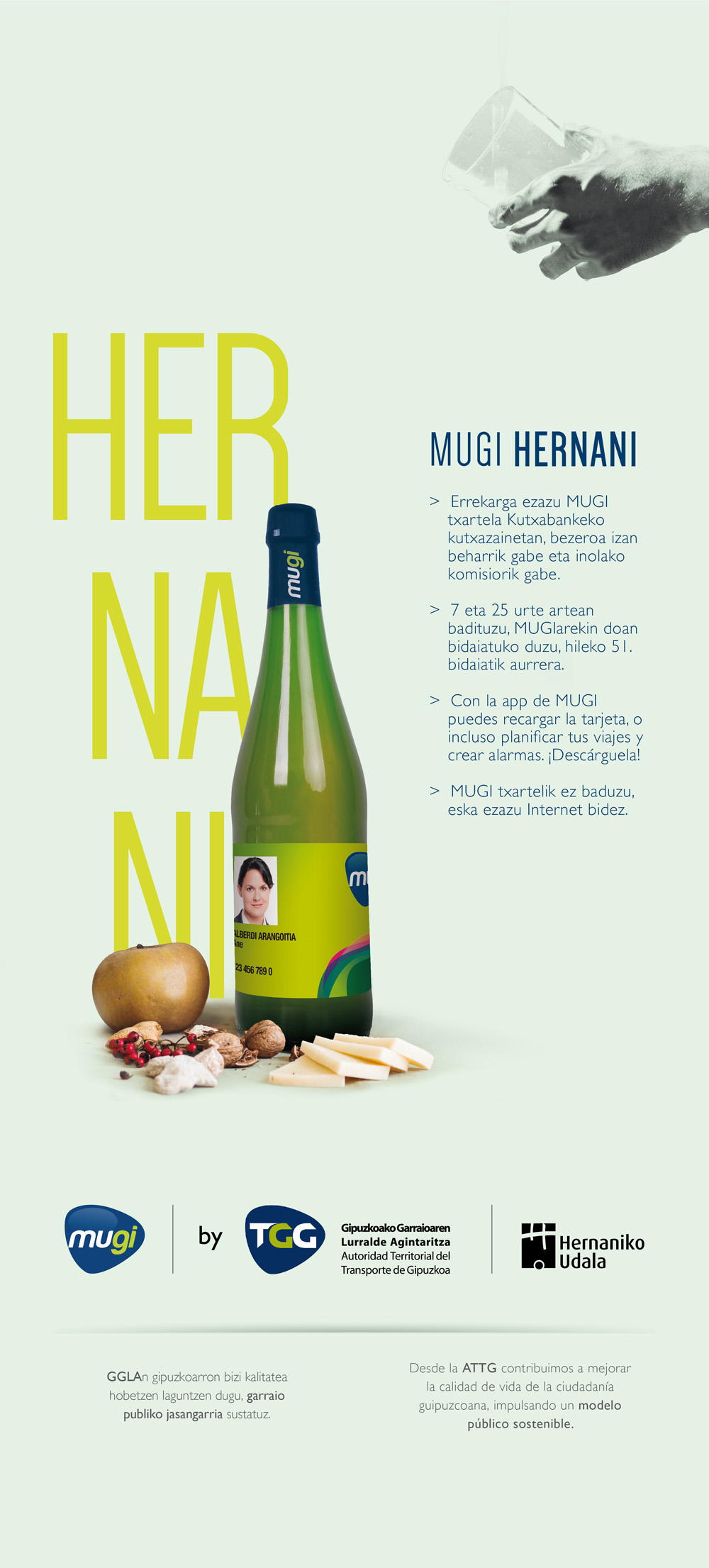 Markesina HERNANI web