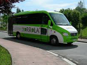 Xorrola berria 01