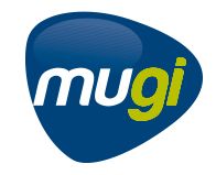 Logo Mugi